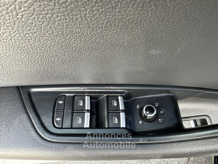 Audi A4 20 TDI - 150 Bva Business line Gps %2B Clim - 26