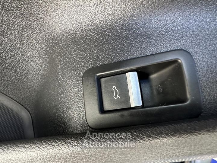 Audi A4 20 TDI - 150 Bva Business line Gps %2B Clim - 27