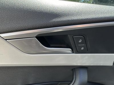 Audi A4 20 TDI - 150 Bva Business line Gps %2B Clim   - 28