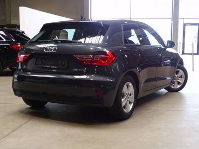 Audi A1 Sportback 25TFSI   - 3