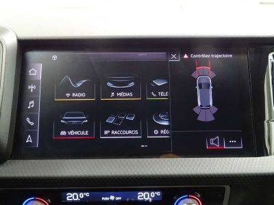 Audi A1 Sportback 25TFSI   - 12