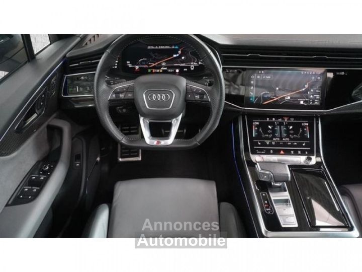Audi SQ7 TDI Tiptronic 8 Quattro 7pl - 8