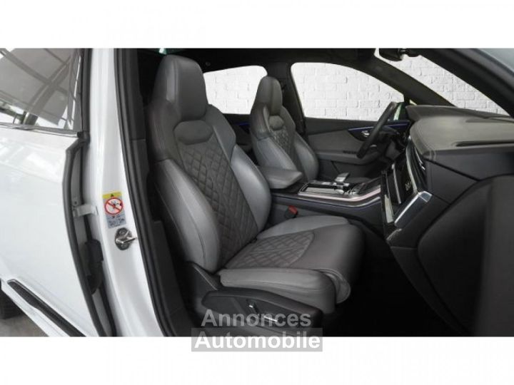 Audi SQ7 TDI Tiptronic 8 Quattro 7pl - 10