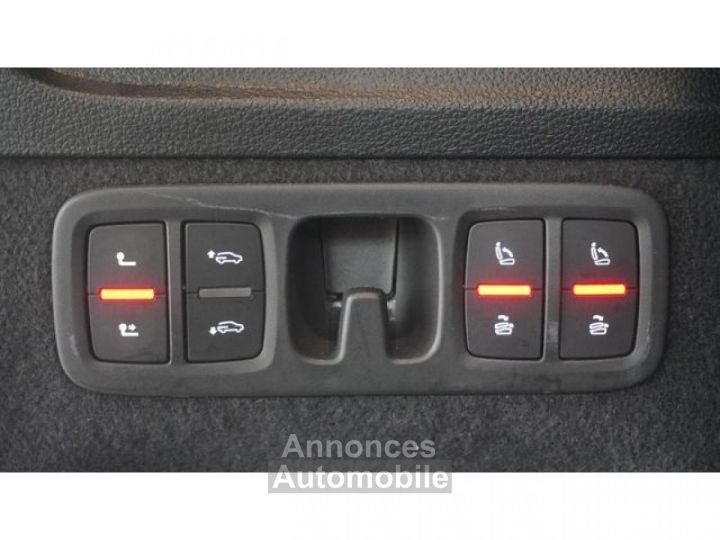 Audi SQ7 TDI Tiptronic 8 Quattro 7pl - 12