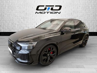 Audi RS Q8 TFSI 600 ch Tiptronic 8 Quattro RSQ8   - 1