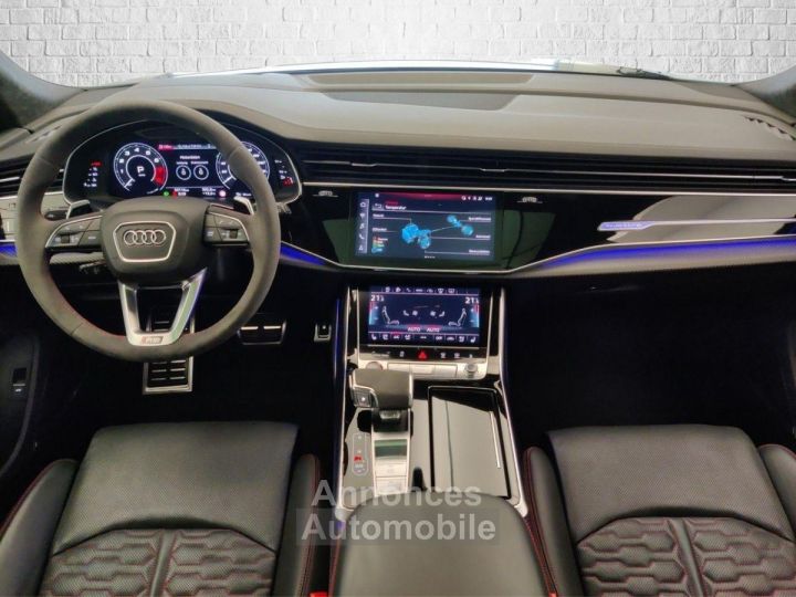 Audi RS Q8 TFSI 600 ch Tiptronic 8 Quattro RSQ8 - 3