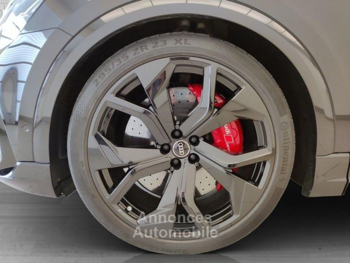 Audi RS Q8 TFSI 600 ch Tiptronic 8 Quattro RSQ8 - 6