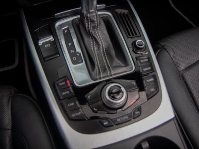 Audi S5 30 TFSI V6 Quattro Cabrio - MEMORYSEATS - CAMERA - CRUISECONTROL - XENON   - 27