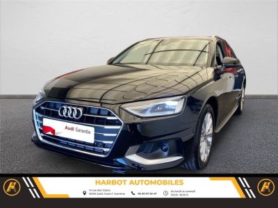 Audi A4 iii 35 tfsi 150 s tronic 7 design   - 1