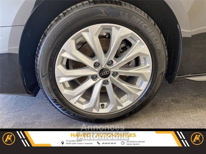 Audi A4 iii 35 tfsi 150 s tronic 7 design - 7
