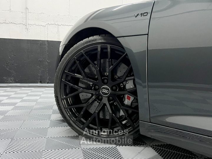 Audi R8 V10 PLUS 610 CV QUATTRO S-tronic - 20