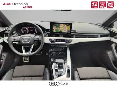Audi A4 Avant 35 TDI 163 S tronic 7 S line   - 6
