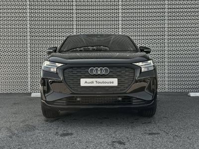 Audi Q4 E-Tron SPORTBACK Sportback 45 285 ch 82 kWh S line   - 2