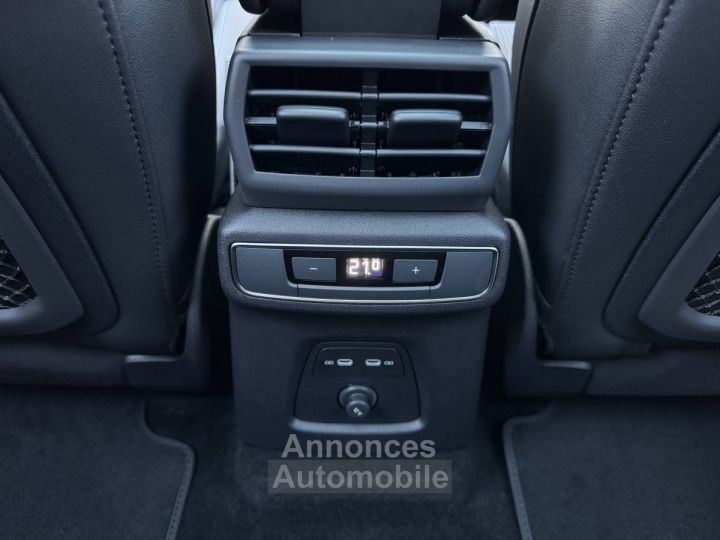 Audi Q4 E-Tron SPORTBACK Sportback 45 285 ch 82 kWh S line - 23