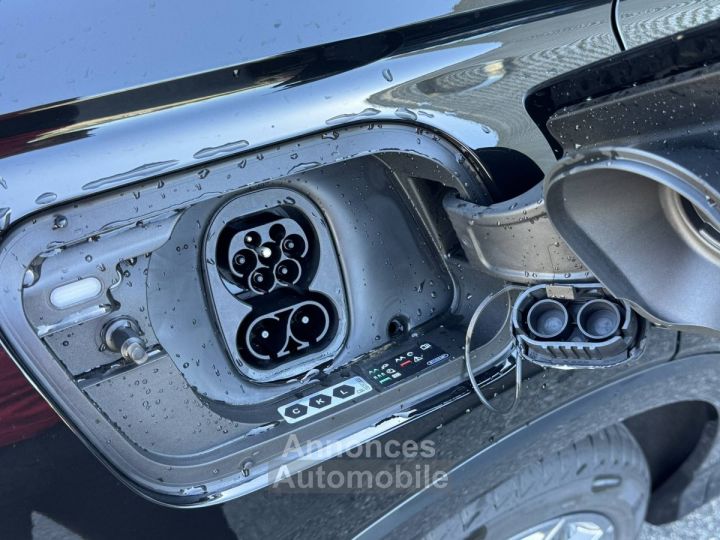 Audi Q4 E-Tron SPORTBACK Sportback 45 285 ch 82 kWh S line - 26
