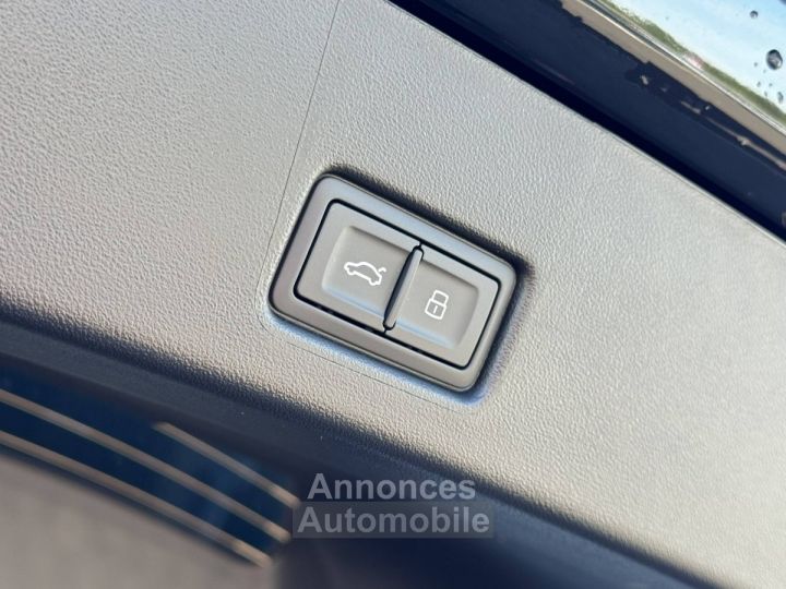 Audi Q4 E-Tron SPORTBACK Sportback 45 285 ch 82 kWh S line - 28