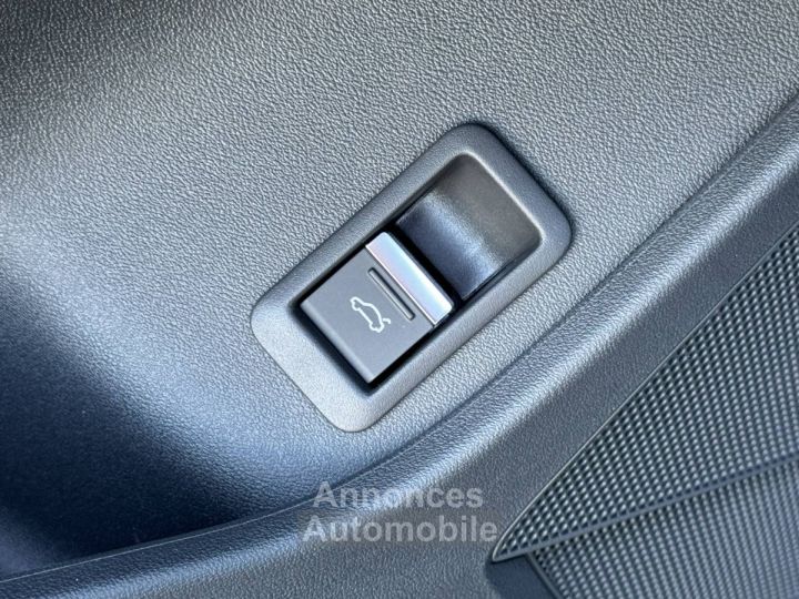 Audi Q4 E-Tron SPORTBACK Sportback 45 285 ch 82 kWh S line - 31