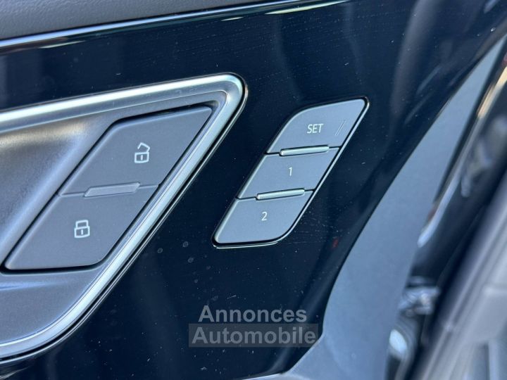 Audi Q4 E-Tron SPORTBACK Sportback 45 285 ch 82 kWh S line - 35