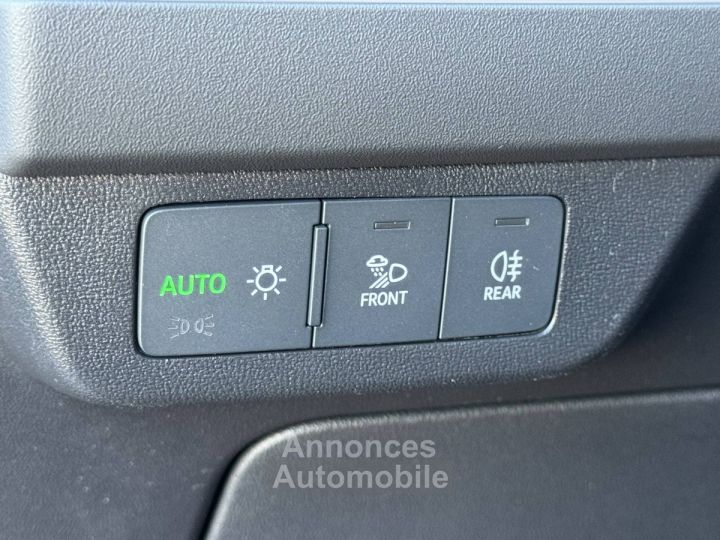 Audi Q4 E-Tron SPORTBACK Sportback 45 285 ch 82 kWh S line - 36