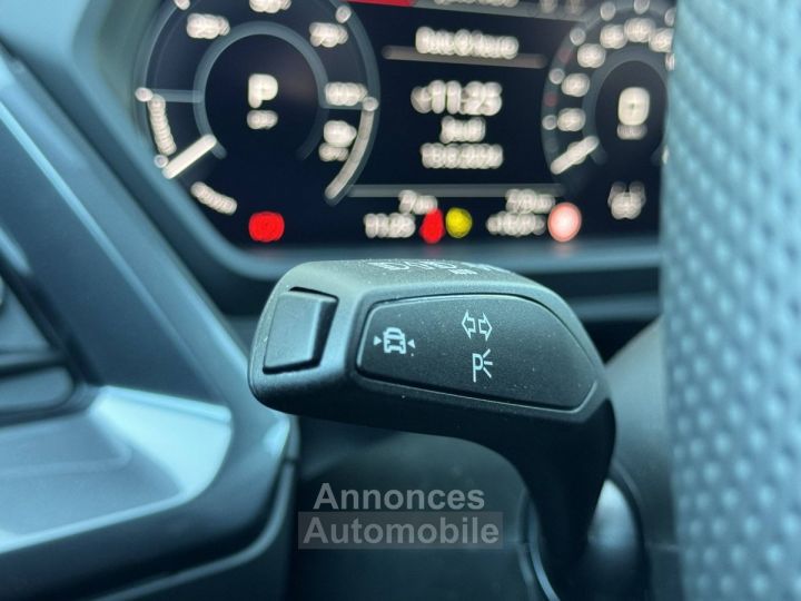 Audi Q4 E-Tron SPORTBACK Sportback 45 285 ch 82 kWh S line - 39