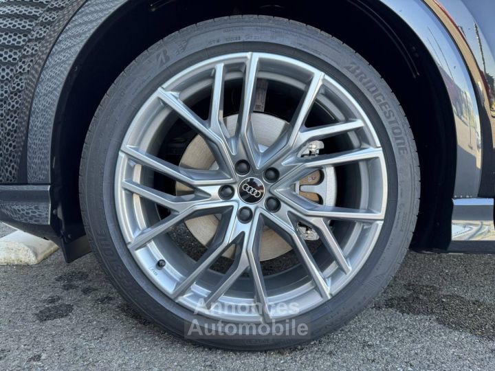 Audi Q4 E-Tron SPORTBACK Sportback 45 285 ch 82 kWh S line - 45