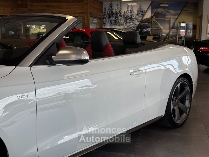 Audi S5 CABRIOLET 30 V6 TFSI 333 QUATTRO S TRONIC 7 - 3