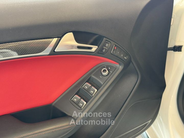 Audi S5 CABRIOLET 30 V6 TFSI 333 QUATTRO S TRONIC 7 - 24