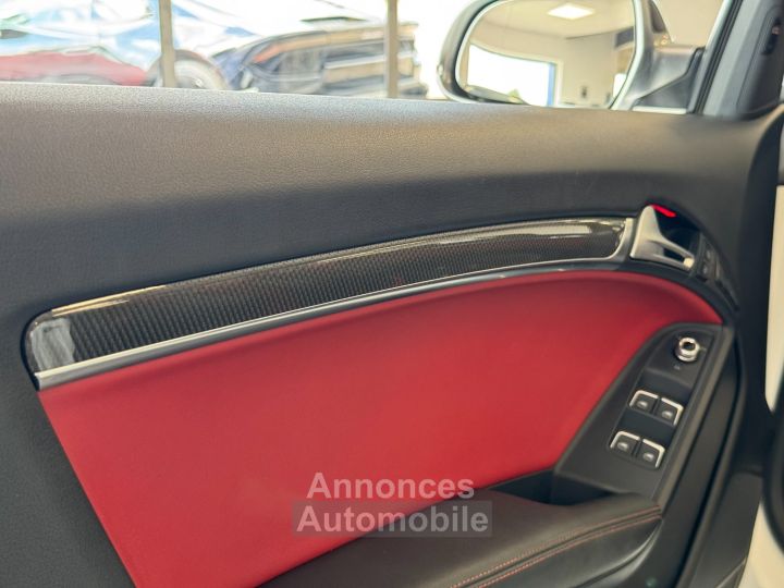 Audi S5 CABRIOLET 30 V6 TFSI 333 QUATTRO S TRONIC 7 - 25