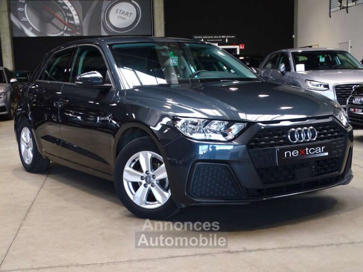 Audi A1 Sportback 25TFSI - 2