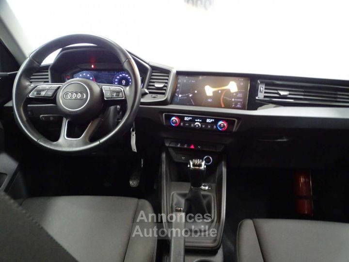 Audi A1 Sportback 25TFSI - 7