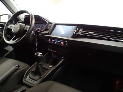 Audi A1 Sportback 25TFSI   - 8