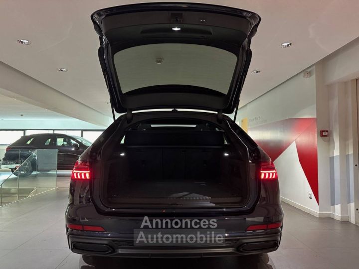 Audi A6 Avant 55 TFSIe 367 ch S tronic 7 Quattro Competition - 12