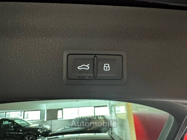Audi A6 Avant 55 TFSIe 367 ch S tronic 7 Quattro Competition - 13