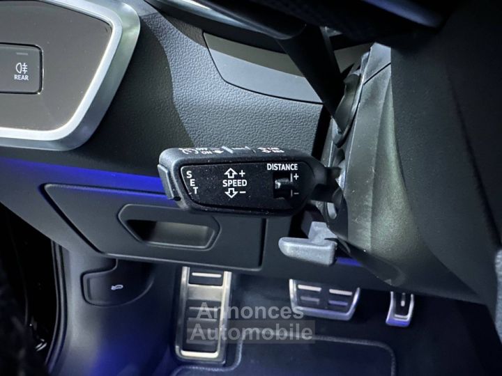 Audi A6 Avant 55 TFSIe 367 ch S tronic 7 Quattro Competition - 15