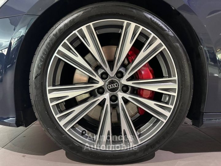 Audi A6 Avant 55 TFSIe 367 ch S tronic 7 Quattro Competition - 31