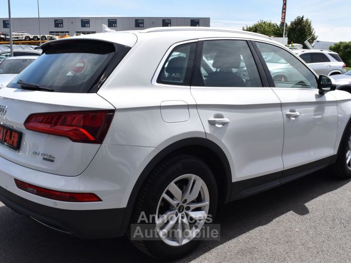 Audi Q5 50 TFSI E 299CH BUSINESS EXECUTIVE QUATTRO S TRONIC 7 EURO6D-T 15CV - 2