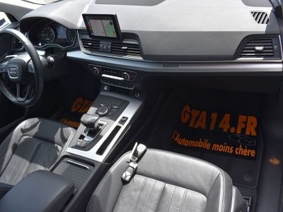 Audi Q5 50 TFSI E 299CH BUSINESS EXECUTIVE QUATTRO S TRONIC 7 EURO6D-T 15CV   - 3
