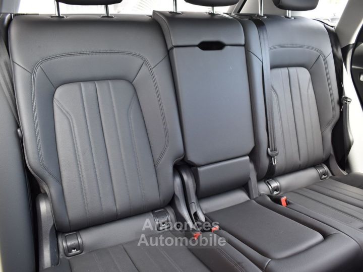 Audi Q5 50 TFSI E 299CH BUSINESS EXECUTIVE QUATTRO S TRONIC 7 EURO6D-T 15CV - 5