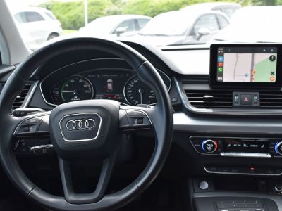 Audi Q5 50 TFSI E 299CH BUSINESS EXECUTIVE QUATTRO S TRONIC 7 EURO6D-T 15CV   - 7