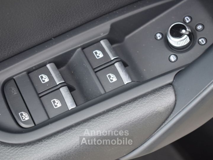 Audi Q5 50 TFSI E 299CH BUSINESS EXECUTIVE QUATTRO S TRONIC 7 EURO6D-T 15CV - 11