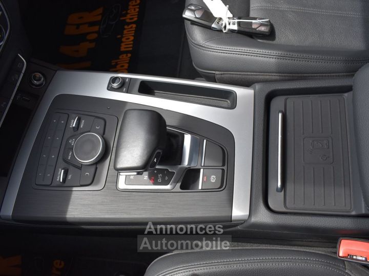 Audi Q5 50 TFSI E 299CH BUSINESS EXECUTIVE QUATTRO S TRONIC 7 EURO6D-T 15CV - 14