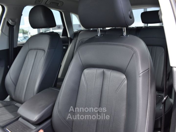 Audi Q5 50 TFSI E 299CH BUSINESS EXECUTIVE QUATTRO S TRONIC 7 EURO6D-T 15CV - 15