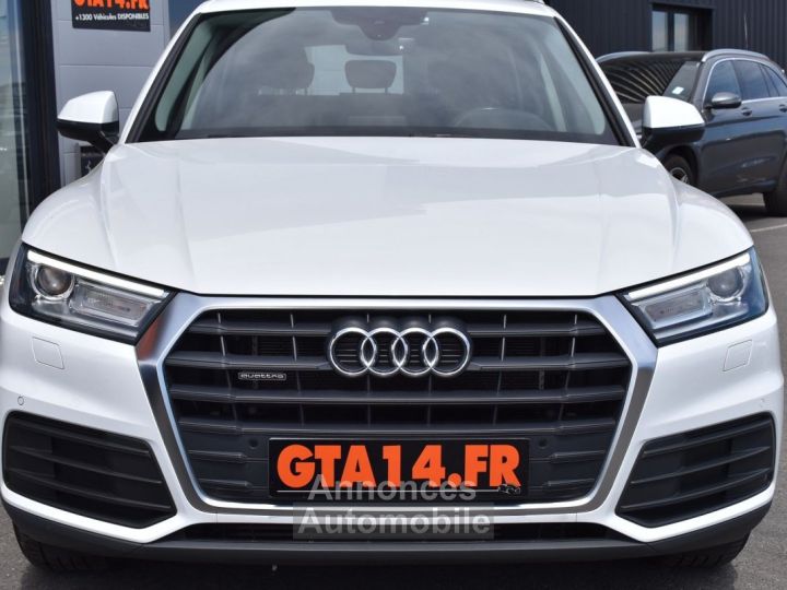 Audi Q5 50 TFSI E 299CH BUSINESS EXECUTIVE QUATTRO S TRONIC 7 EURO6D-T 15CV - 17