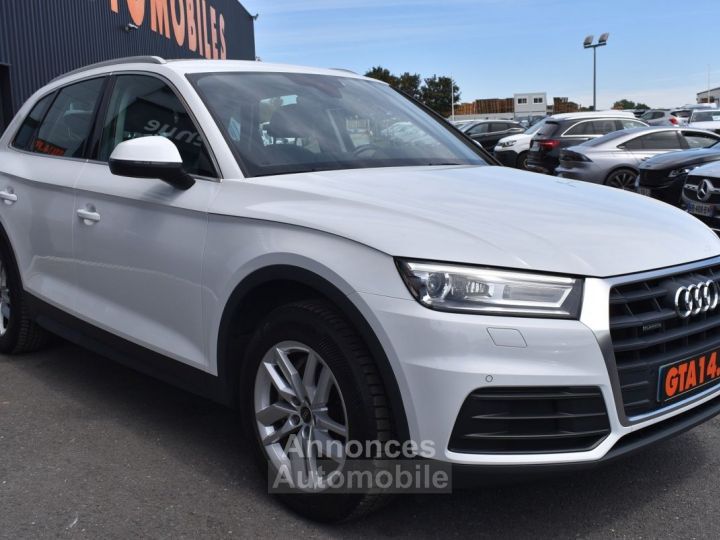 Audi Q5 50 TFSI E 299CH BUSINESS EXECUTIVE QUATTRO S TRONIC 7 EURO6D-T 15CV - 20