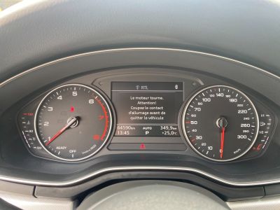 Audi A5 Sportback 20 TFSI   - 15