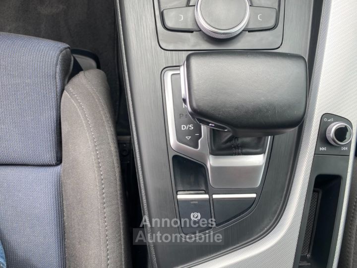 Audi A5 Sportback 20 TFSI - 21