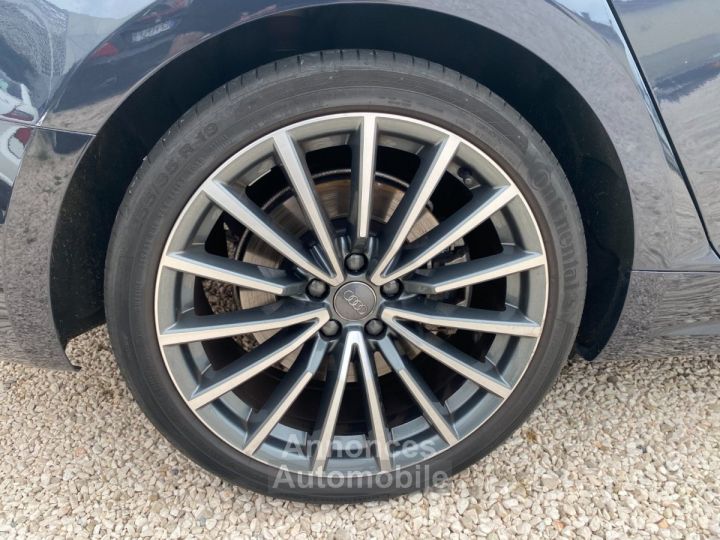 Audi A5 Sportback 20 TFSI - 31