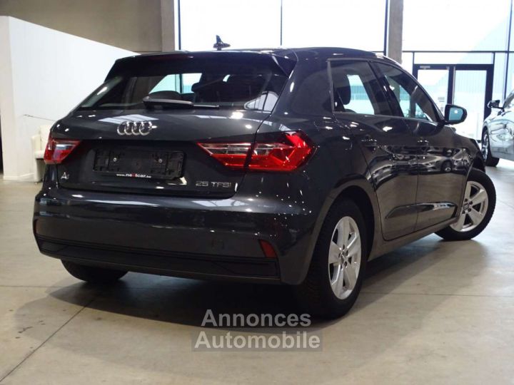 Audi A1 Sportback 25TFSI - 3