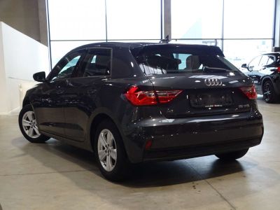 Audi A1 Sportback 25TFSI   - 4