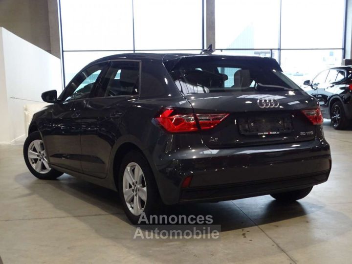 Audi A1 Sportback 25TFSI - 4
